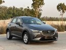 Mazda CX-3 GT