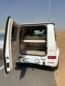 مرسيدس بنز G 63 AMG Std 4.0L