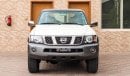 نيسان باترول سوبر سفاري Nissan Patrol Super Safari