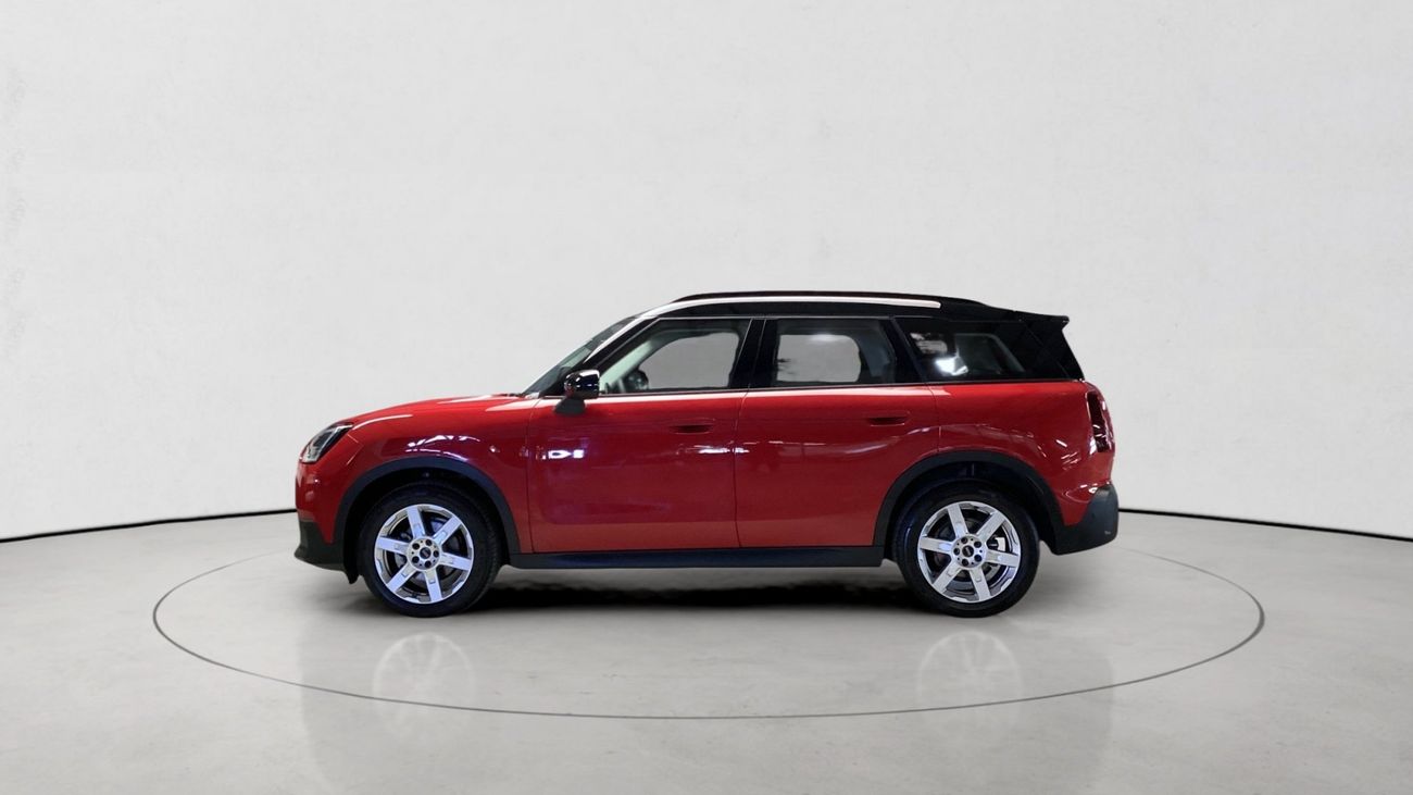 ميني كنتريمان 1.5 MHEV C AUTO | شامل الضمان | 0 ﺪﻔﻋﺓ ﺃﻮﻟﻯ