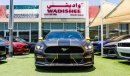 Ford Mustang 850 MONTHLY/Ford Mustang/ V6/2017/low mileage/original airbag