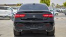 Mercedes-Benz GLE 350 AMG AMG