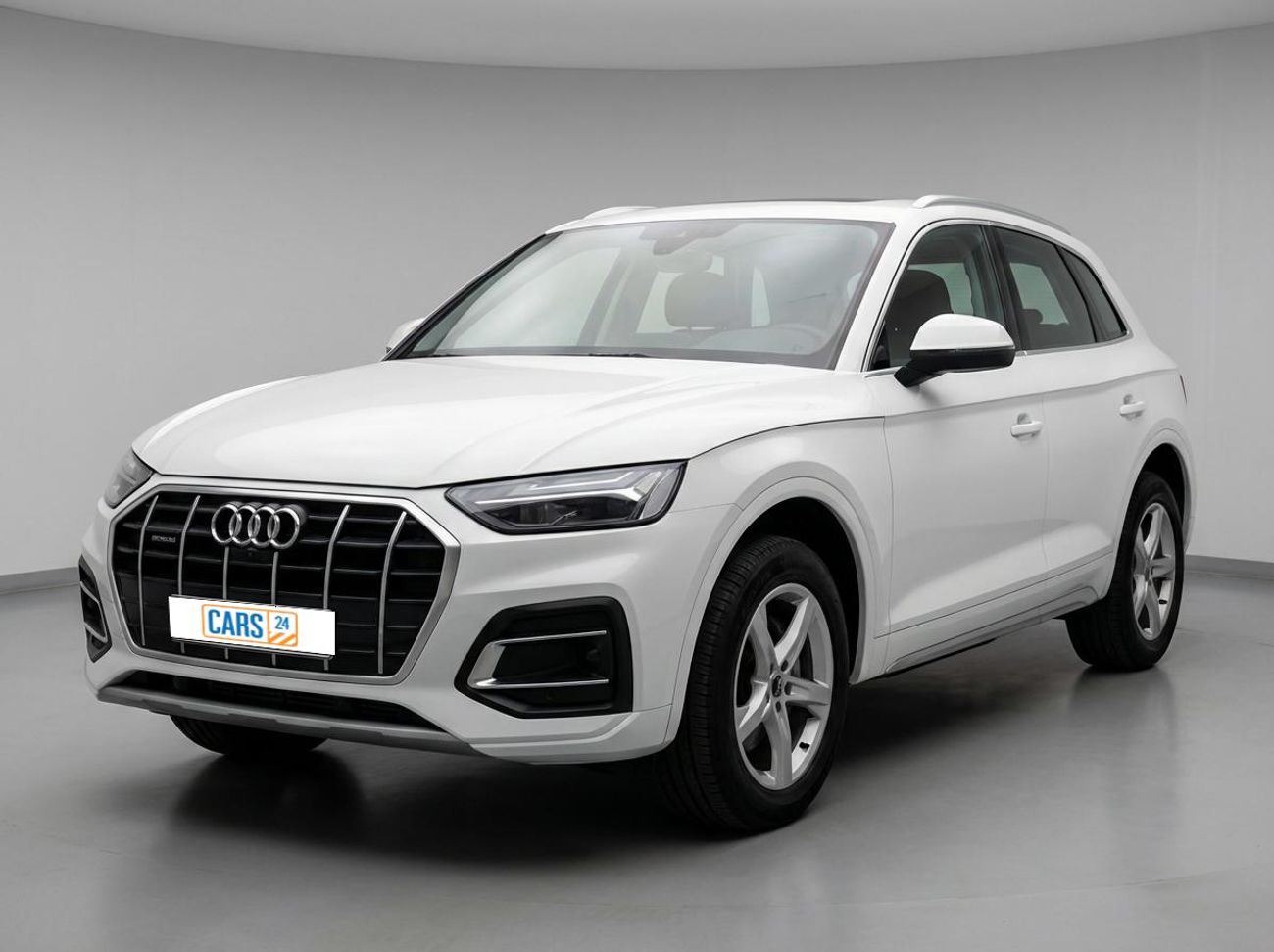 Audi Q5 45 TFSI Quattro Design 2.0L 45 TFSI QUATTRO 2 | Zero Down Payment | Home Test Drive