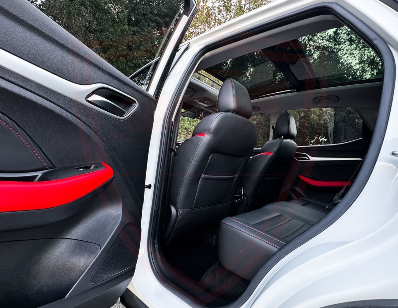 أم جي ZS إم جي زد إس | 1.6 تيربو | كاملة المواصفات | 2023 | خليجية | خالية من الحوادث | بحالة ممتازة | 689 شه