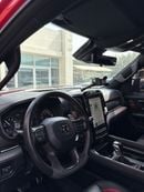 رام 1500 TRX Final Edition 6.2L