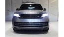 Land Rover Range Rover Vogue HSE | Under Warranty | GCC