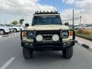 Toyota Land Cruiser Pick Up The Toyota Land Cruiser Pickup (LC79) is a legendary, rugged 4x4 workhorse known for extreme durabil