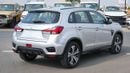 Mitsubishi ASX Mitsubishi ASX 2026 – High Line (H21) 2.0L 4-Cylinder – SUV – GCC Specs – Export Ready