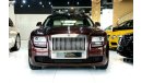 Rolls-Royce Ghost ROLLS ROYCE GHOST [6.6L V12 TWIN TURBO]