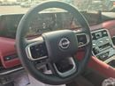 Nissan Patrol LE TITANIUM
