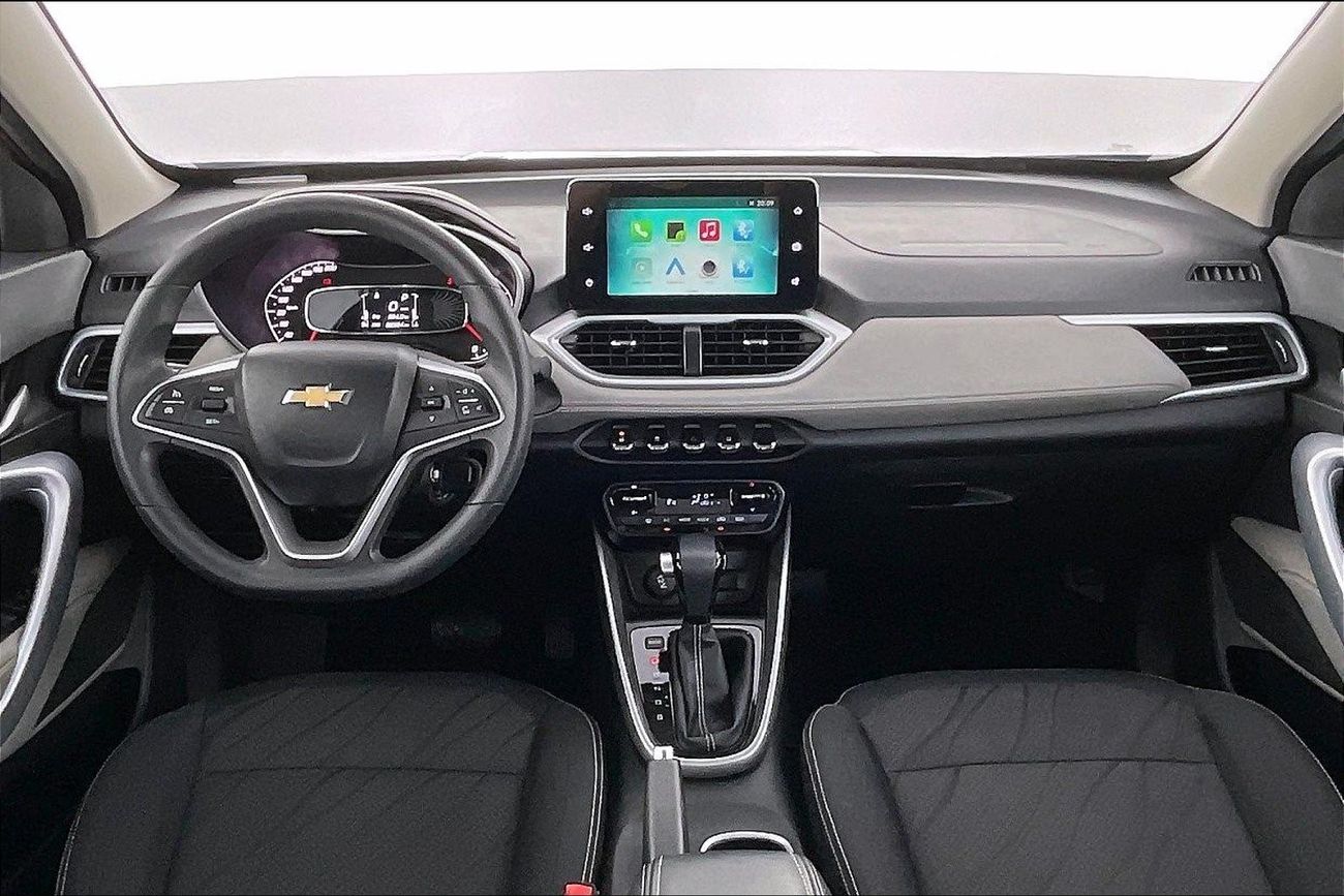 شيفروليه جروف LT | ضمان مجاني لمدة عام | 0 دفعة أولى