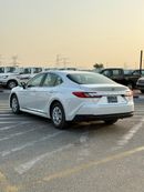 تويوتا كامري Toyota Camry GLE HEV 2.5L 2026