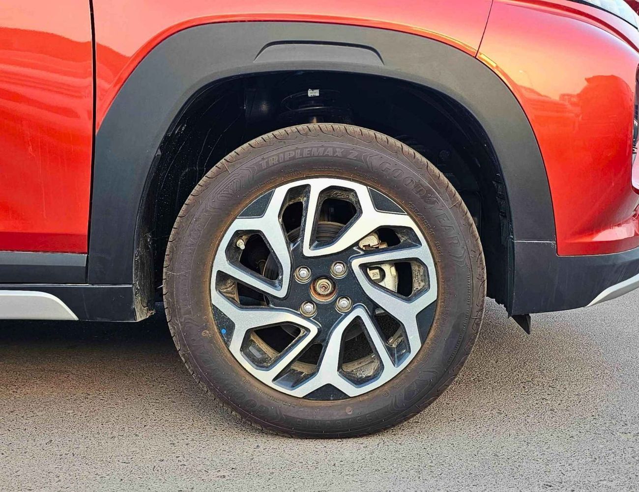 سوزوكي فرونكس GLX / EURO 5 HYBRID / 1.5L V4 / HEADUP DISPLAY / 360* CAMERAS / " 9" DISPLAY AUDIO (CODE # GLX)