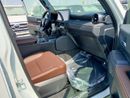 Toyota Prado TOYOTA PRADO DIESEL 2.8L  MID OPTION 2025