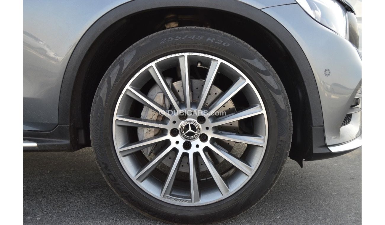 Mercedes-Benz CLC 250 Full option clean car