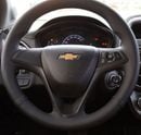 Chevrolet Spark LT Base 1.4L