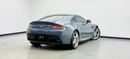 Aston Martin Vantage STANDARD V8, Service History, Fully Loaded, Excellent Condition, GCC