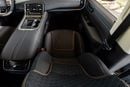 Nissan Patrol LE T1 3.5L 2025 Nissan Patrol LE T1 GCC | Agency Warranty
