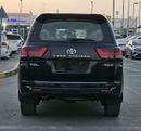 Toyota Land Cruiser GXR