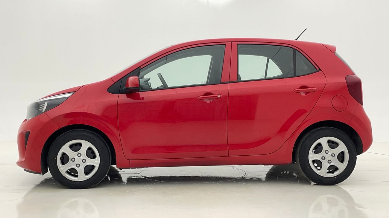 Kia Picanto LX 1.2 | Zero Down Payment | Free Home Test Drive