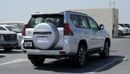 Toyota Prado GXR 4.0L 4WD