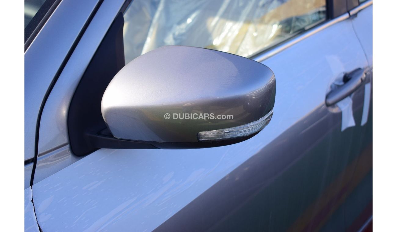 سوزوكي دزاير 2023 Suzuki Dzire