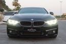 BMW 420i M Sport 2.0L