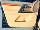 تويوتا لاند كروزر GXR 4.6L