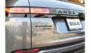 Land Rover Range Rover Evoque P300  R-Dynamic HSE Range Rover Evoque - R-Dynamic - P300 - Panoramic Roof - Original Paint-Under Wa