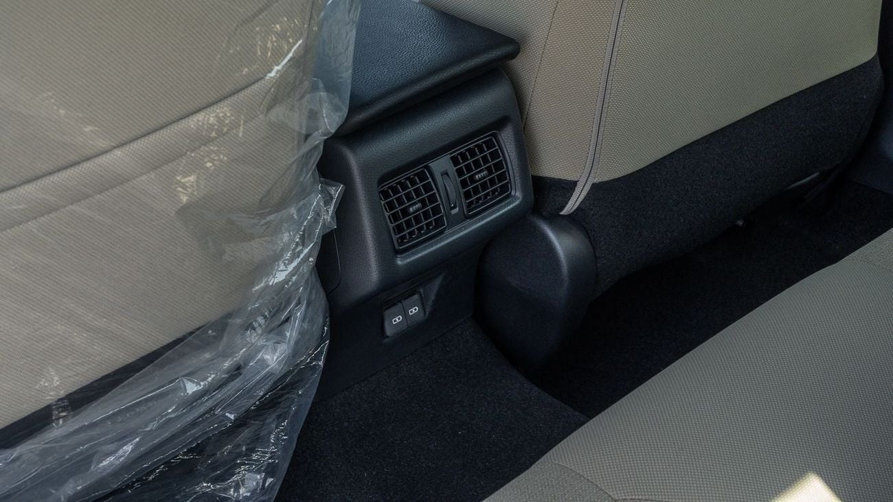 تويوتا كامري GLE TOYOTA CAMRY 2.5 LE -2026YM