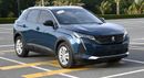 Peugeot 3008 Peugeot 3008 2024(GCC ) very good condition without accident