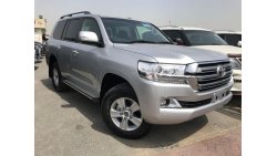 Toyota Land Cruiser Brand New Right Hand Drive  4.5 Diesel Automatic