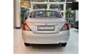 نيسان صني EXCELLENT DEAL for our Nissan Sunny 2016 Model!! in Silver Color! GCC Specs