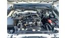 Toyota Fortuner 2.7L PETROL AUTOMATIC TRANSMISSION