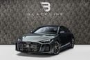 أودي RS5 ستاندارد