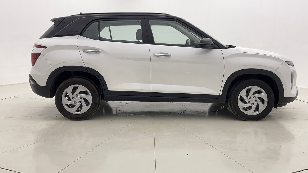 هيونداي كريتا SMART 1.5 | بدون دفعة مقدمة | اختبار القيادة في المنزل