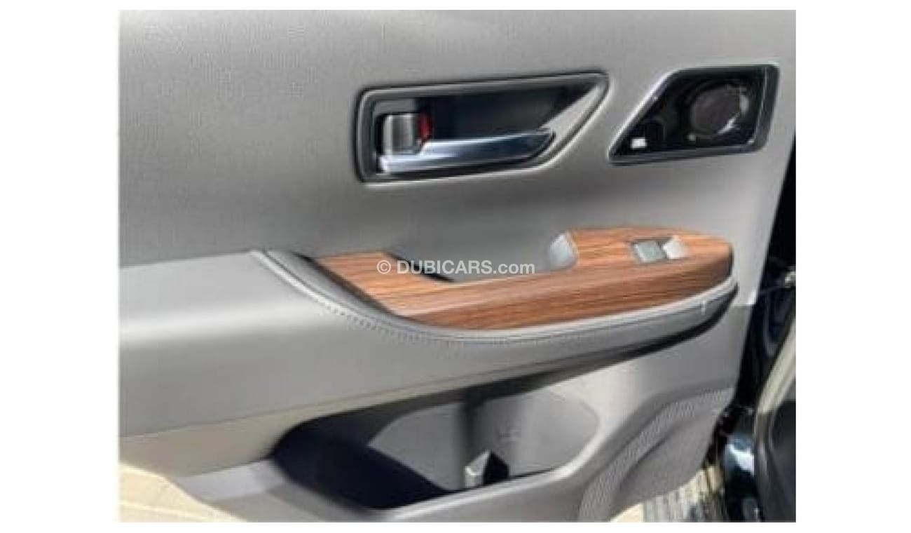 Toyota Land Cruiser LC300 3.3L GXR DSL 2022