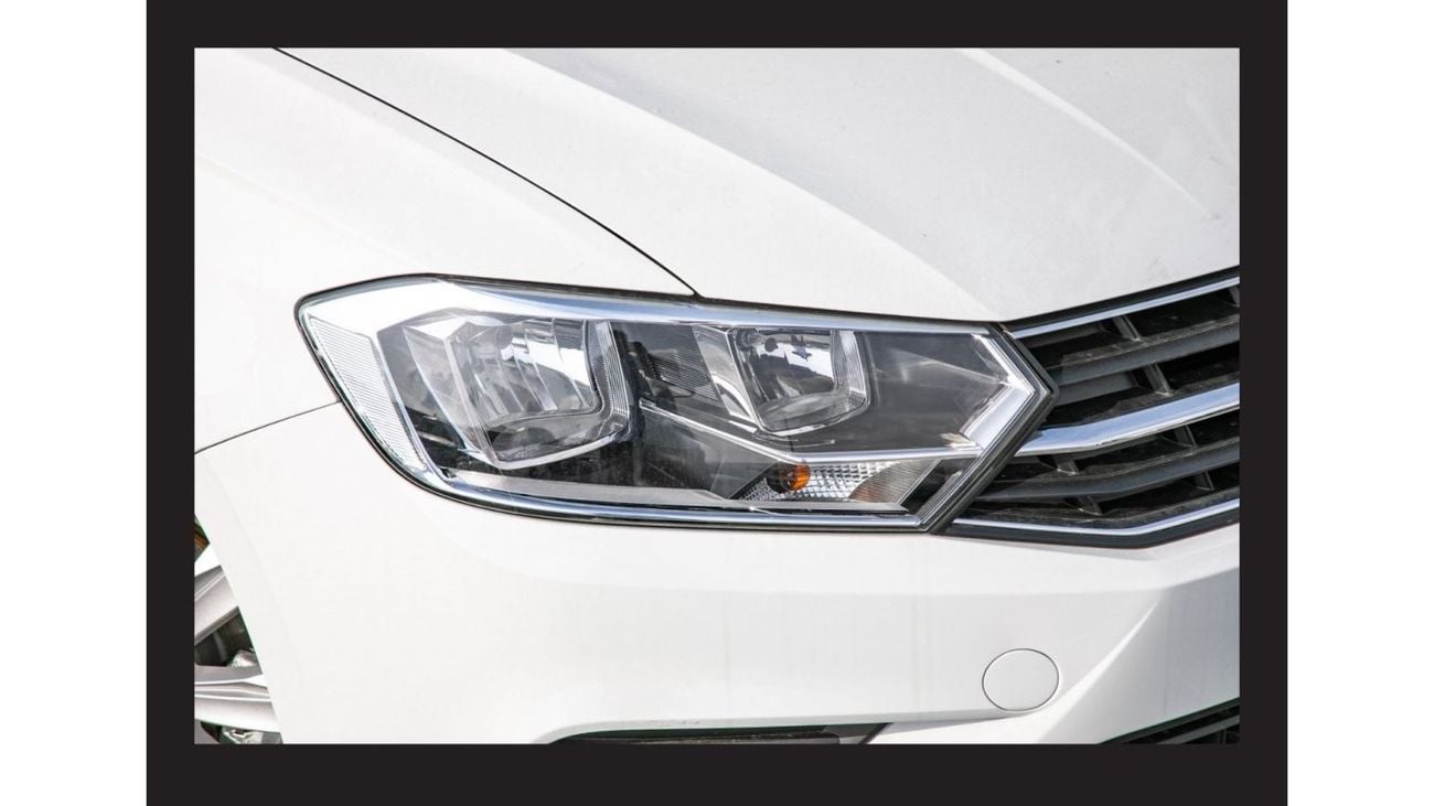 فولكس واجن بورا Bora 1.5L 2022 brand new