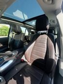 Mercedes-Benz GLE 450 4MATIC