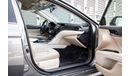 Toyota Camry 2023 Toyota Camry 2.5 LE Petrol Automatic - Export Only