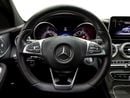 Mercedes-Benz C 450 4matic