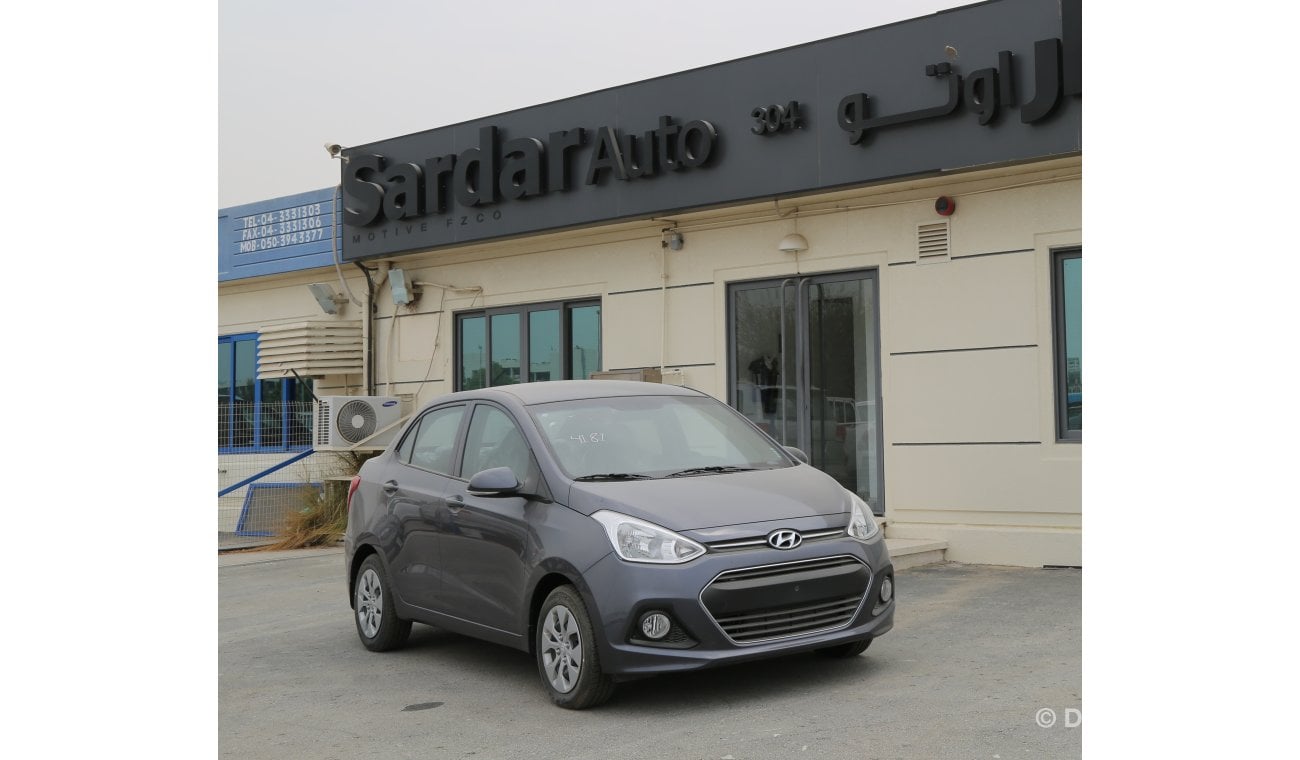 Hyundai i10 1.25 GL