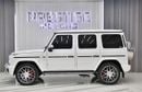 مرسيدس بنز G 63 AMG Edition 1 4.0L