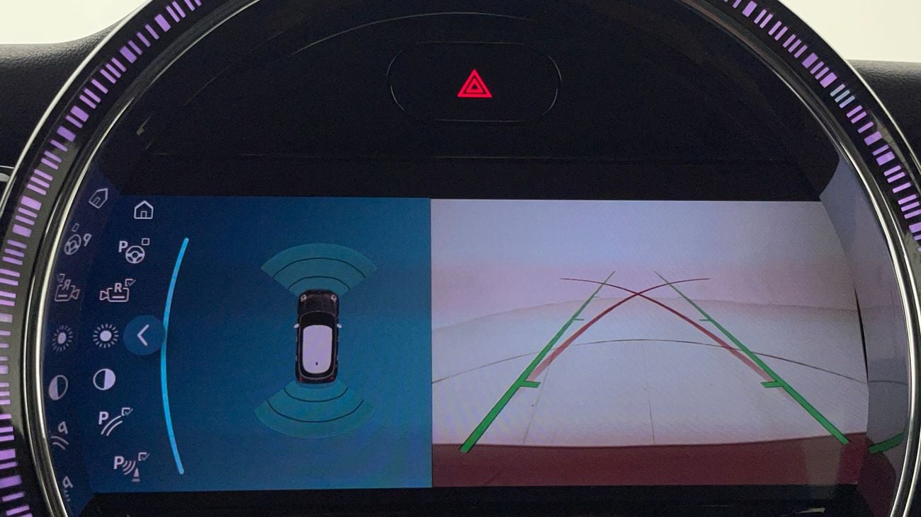 Mini Cooper STD 1.5 | Zero Down Payment | Home Test Drive