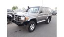 Toyota Land Cruiser (Stock no PM32)