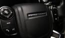 Land Rover Range Rover Autobiography