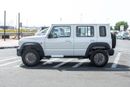 Suzuki Jimny Suzuki Jimny 1.5L PETROL / A/T / GLX ALL GRIP OFF ROAD /4WD 2026