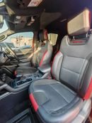 Ford Ranger Raptor V6 PETROL