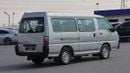 سي إم سي D 260 ( Eid al-Adha Offer ) ( Only For Export ) 2025 CMC D260 Window Van 2.4L RWD GCC BRAND NEW