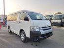 Toyota Hiace TOYOTA HIACE VAN RHD 2017 MODEL 2.7 L PETROL AUTOMATIC(PM27593)
